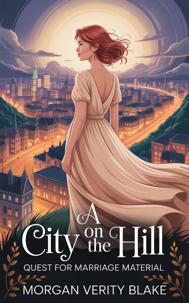 A City on the Hill