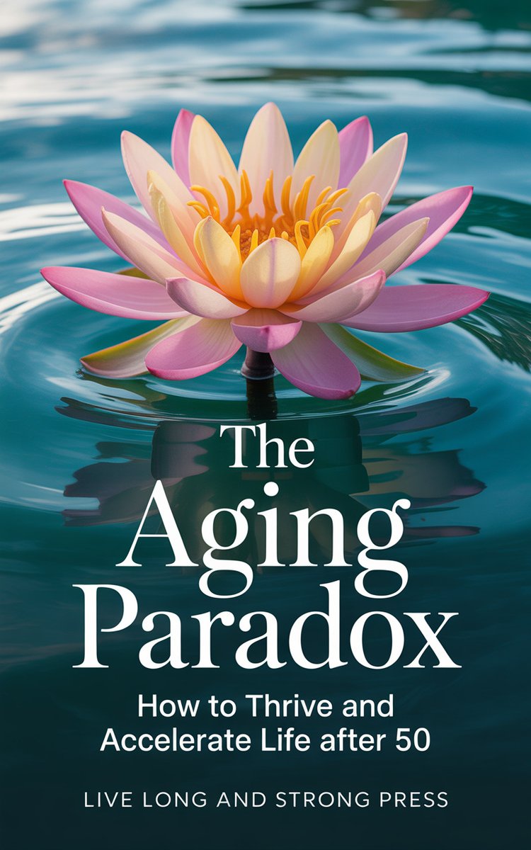 The Aging Paradox