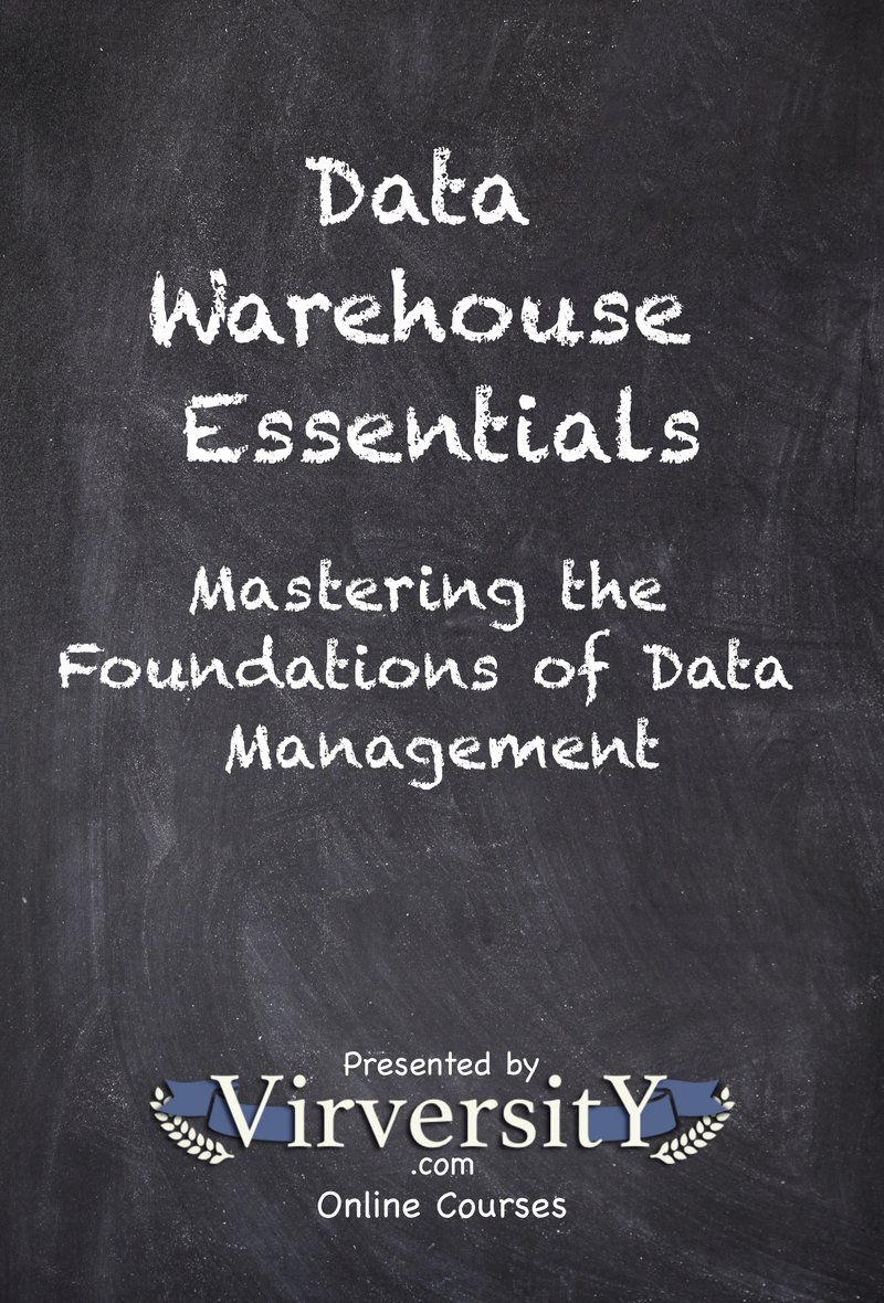 Data Warehouse Essentials