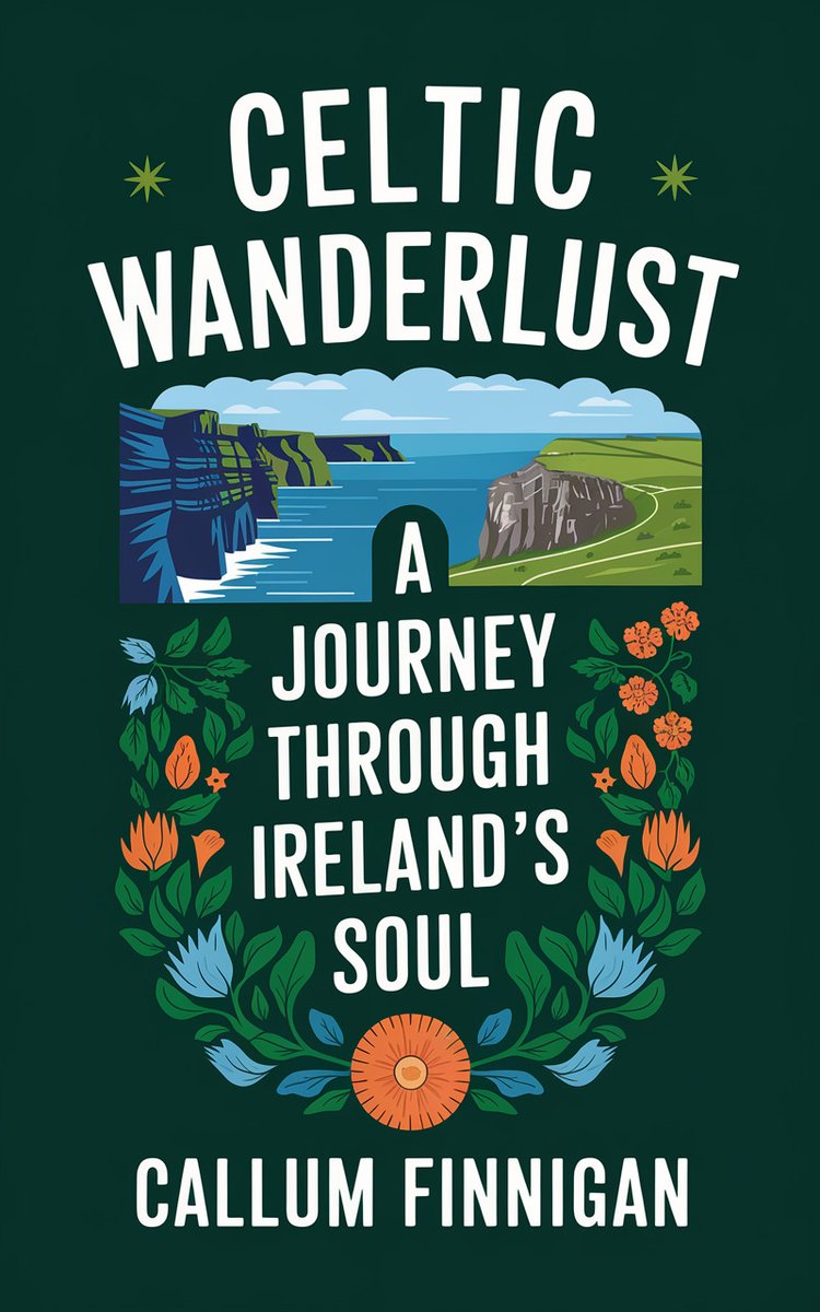 Celtic Wanderlust