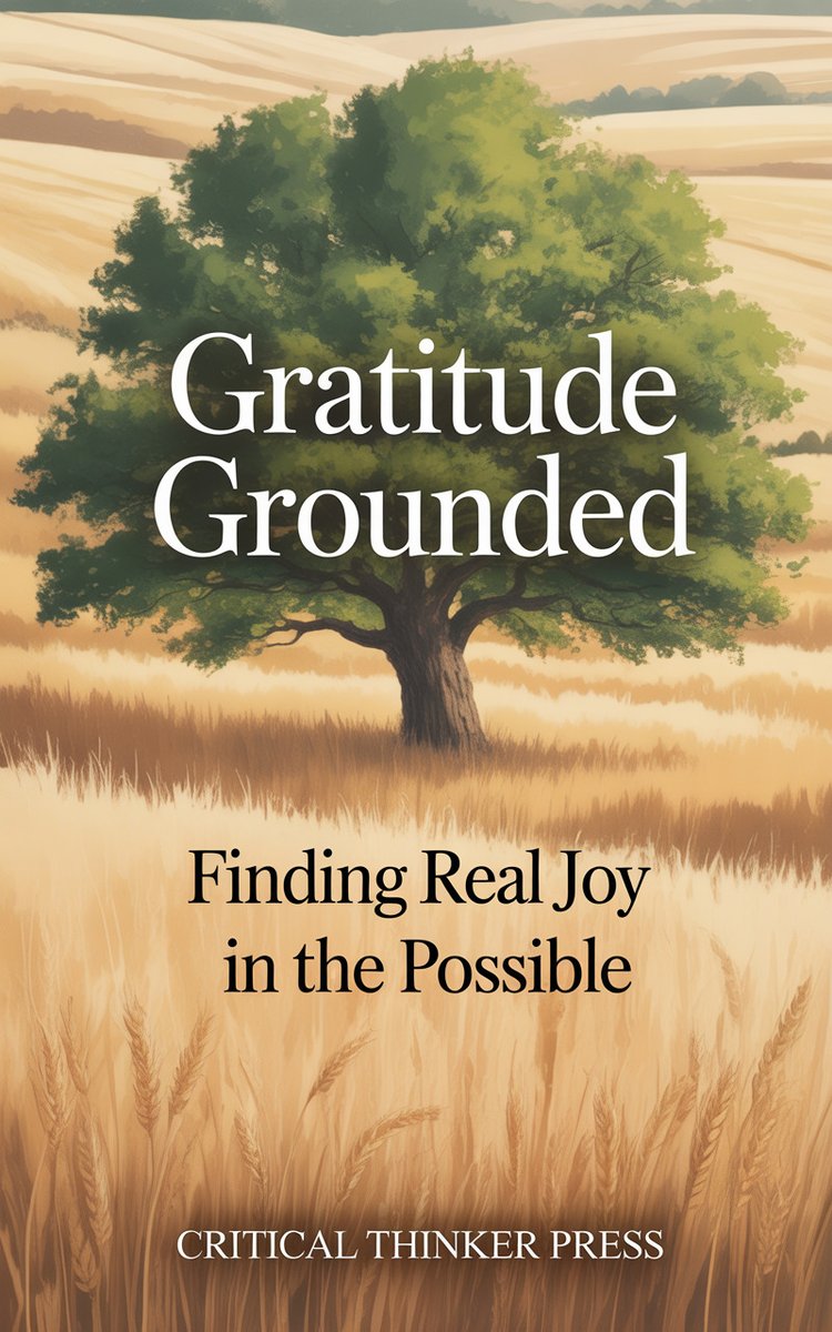 Gratitude Grounded