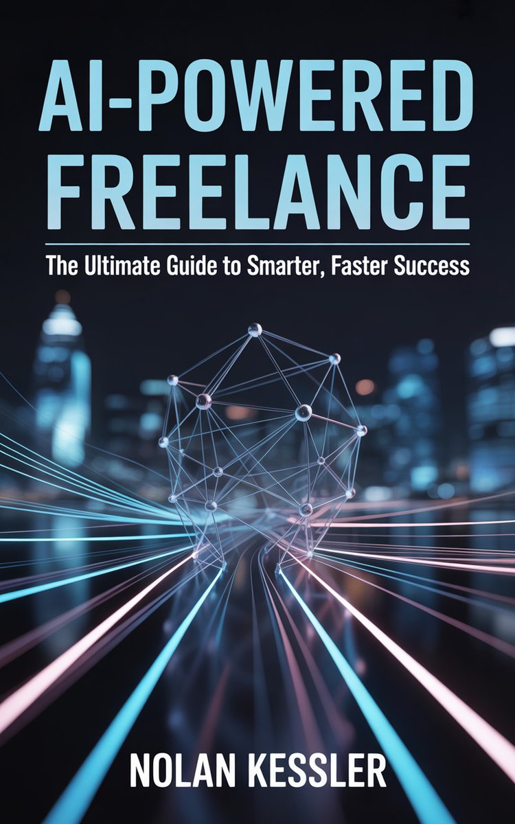 AI-Powered Freelance