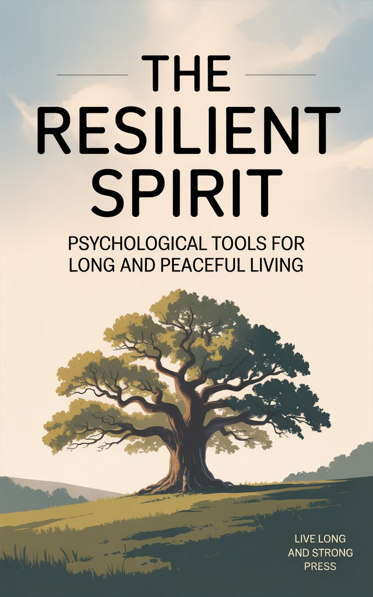 The Resilient Spirit