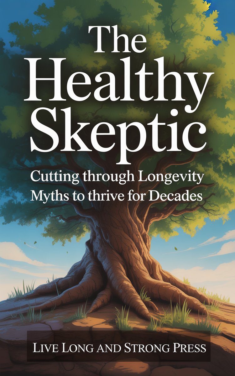 The Healthy Skeptic