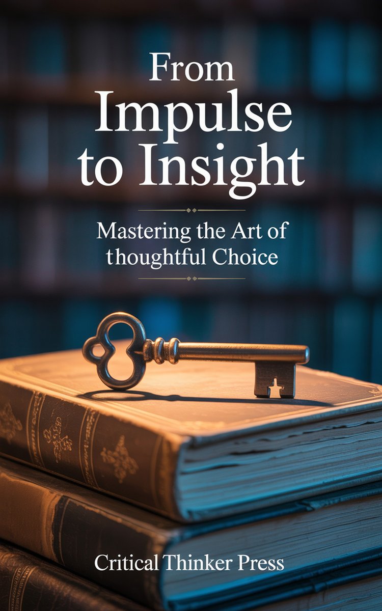 From Impulse to Insight