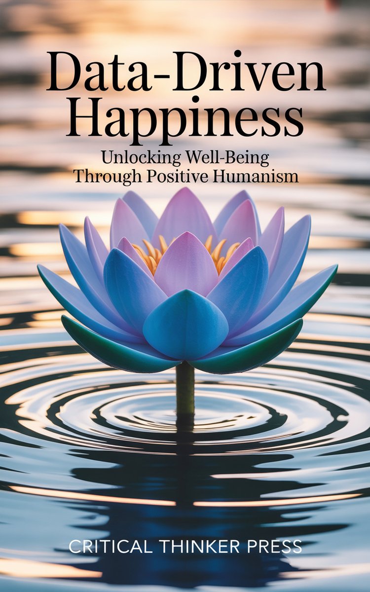 Data-Driven Happiness