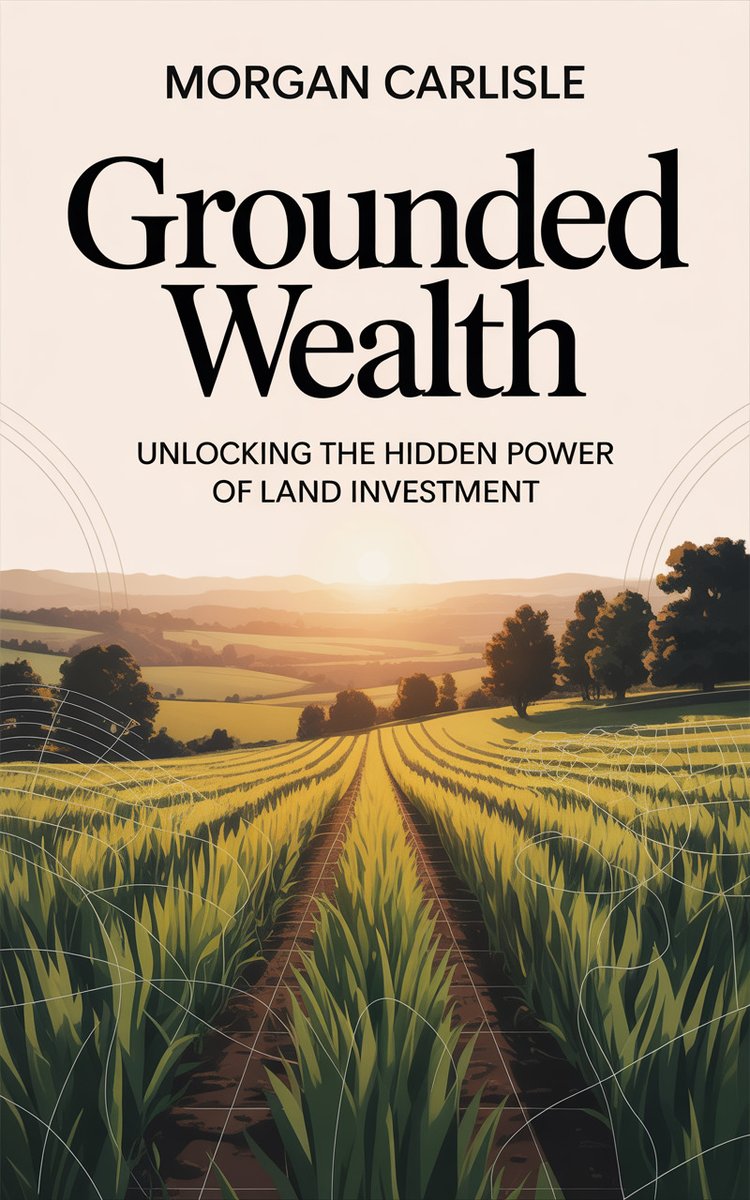 Grounded Wealth