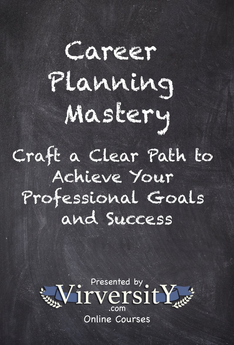 Career Planning Mastery