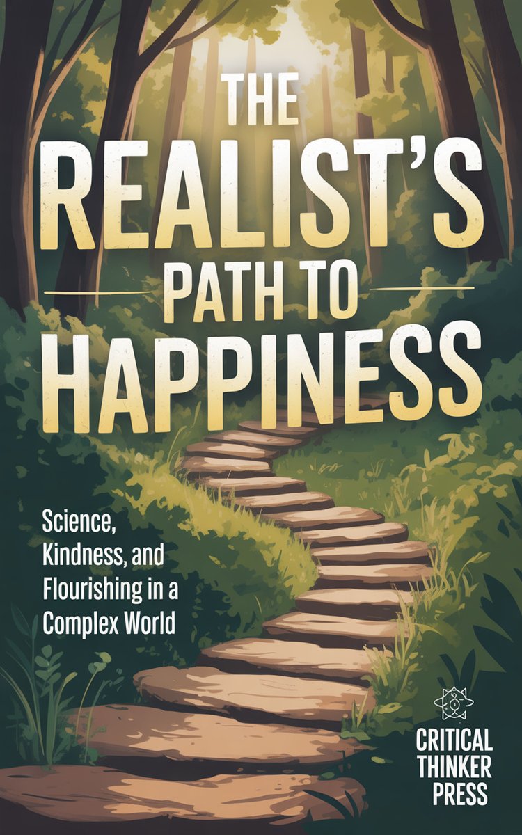 The Realist’s Path to Happiness