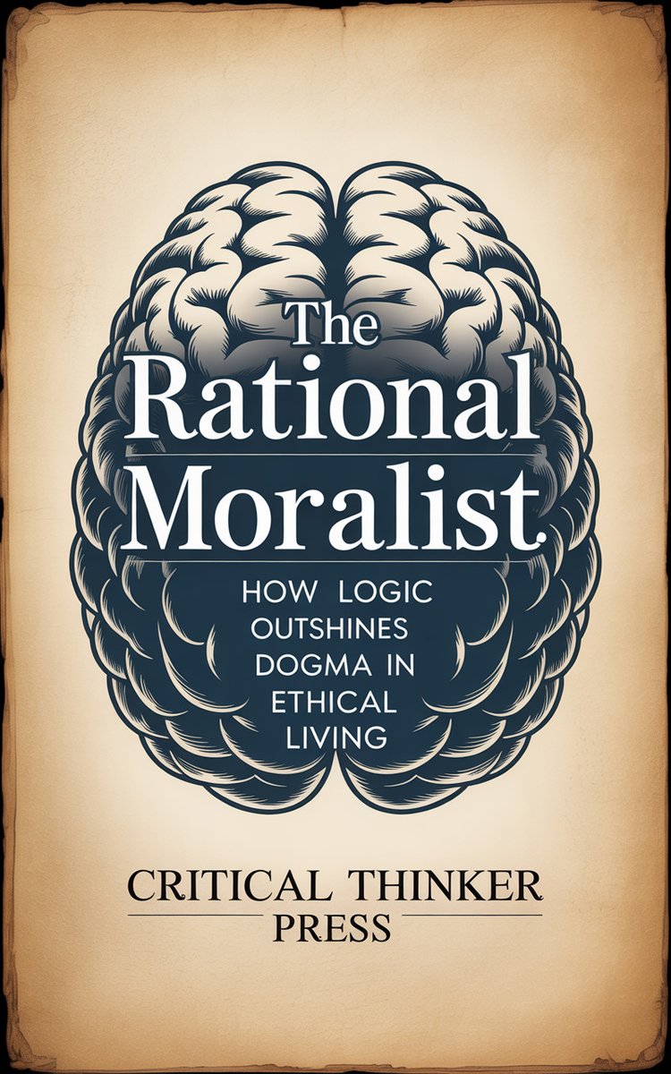 The Rational Moralist