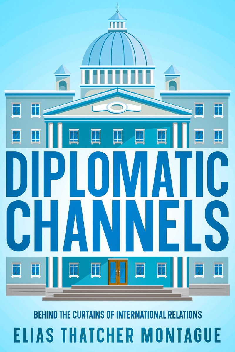 Diplomatic Channels