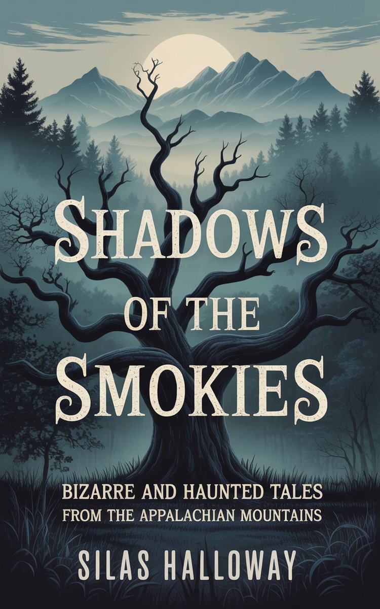 Shadows of the Smokies