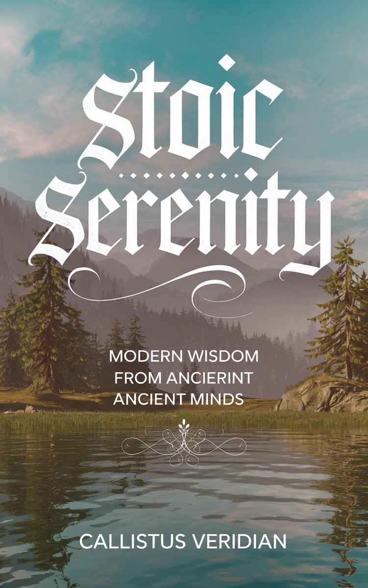 Stoic Serenity
