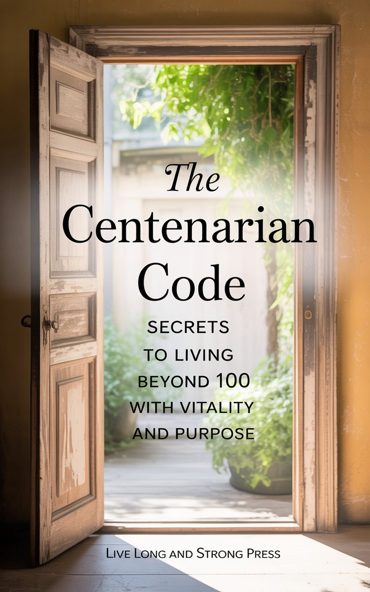 The Centenarian Code