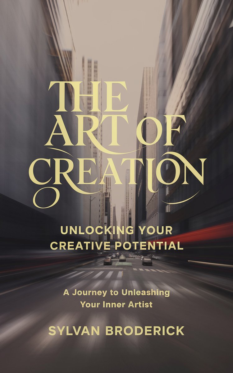 The Art of Creation