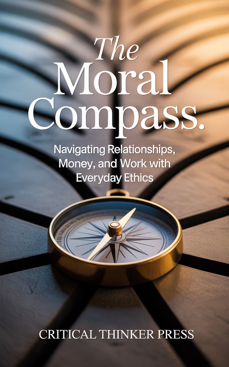 The Moral Compass