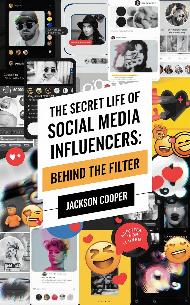 The Secret Life of Social Media Influencers