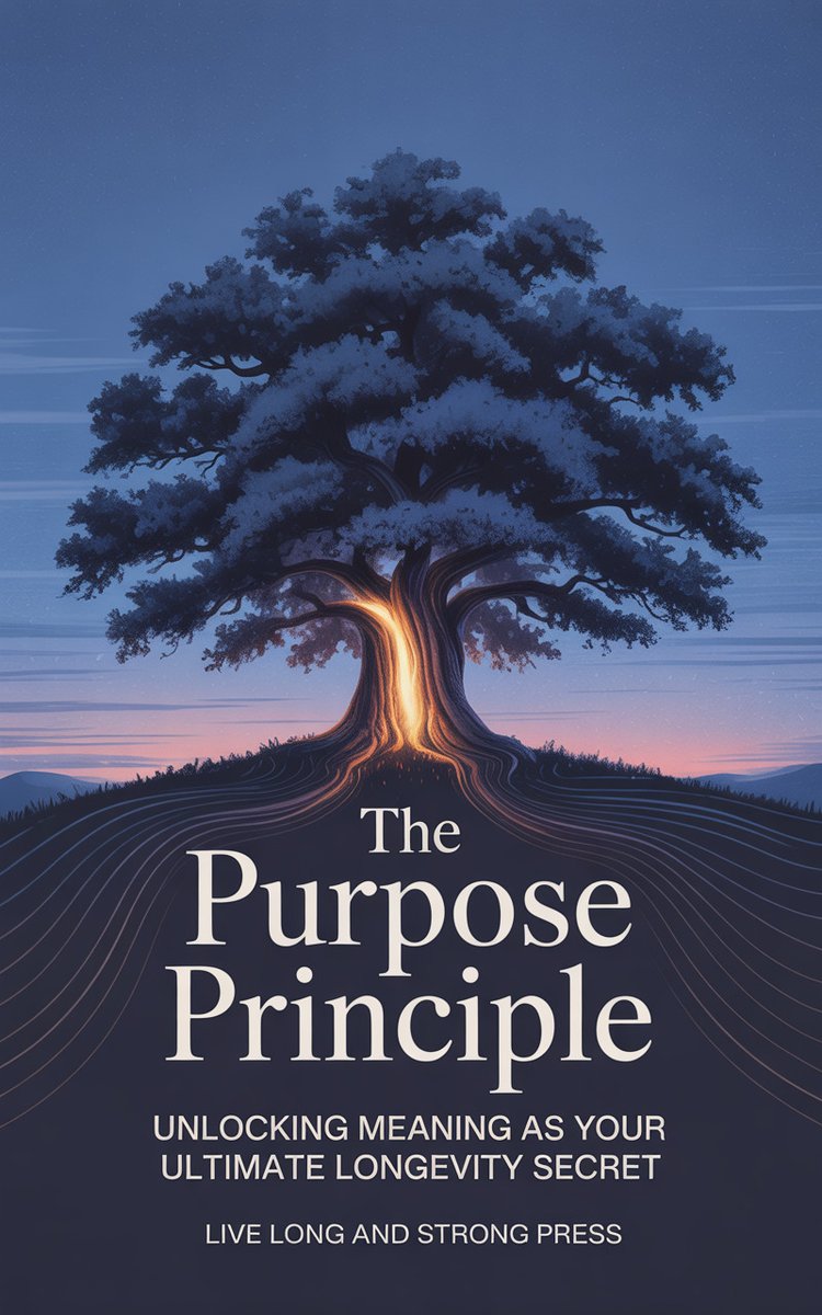 The Purpose Principle