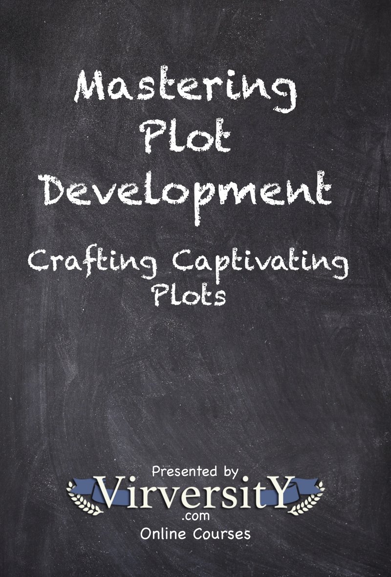 Mastering Plot Development