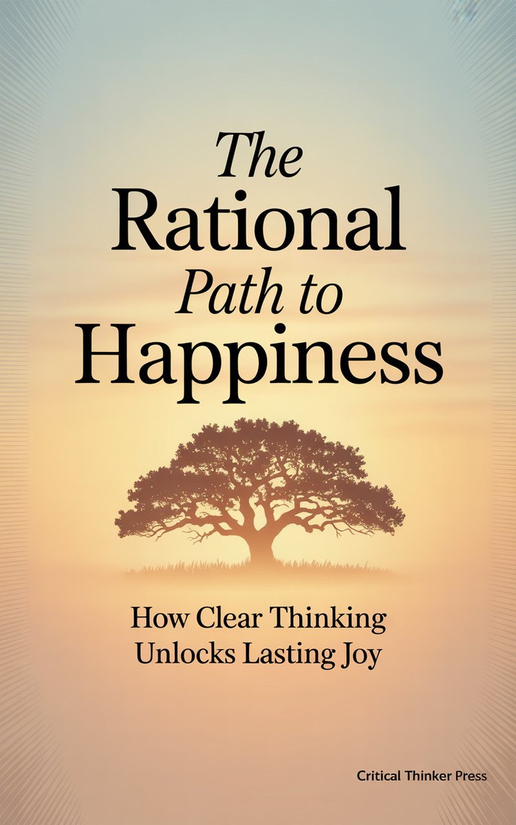 The Rational Path to Happiness