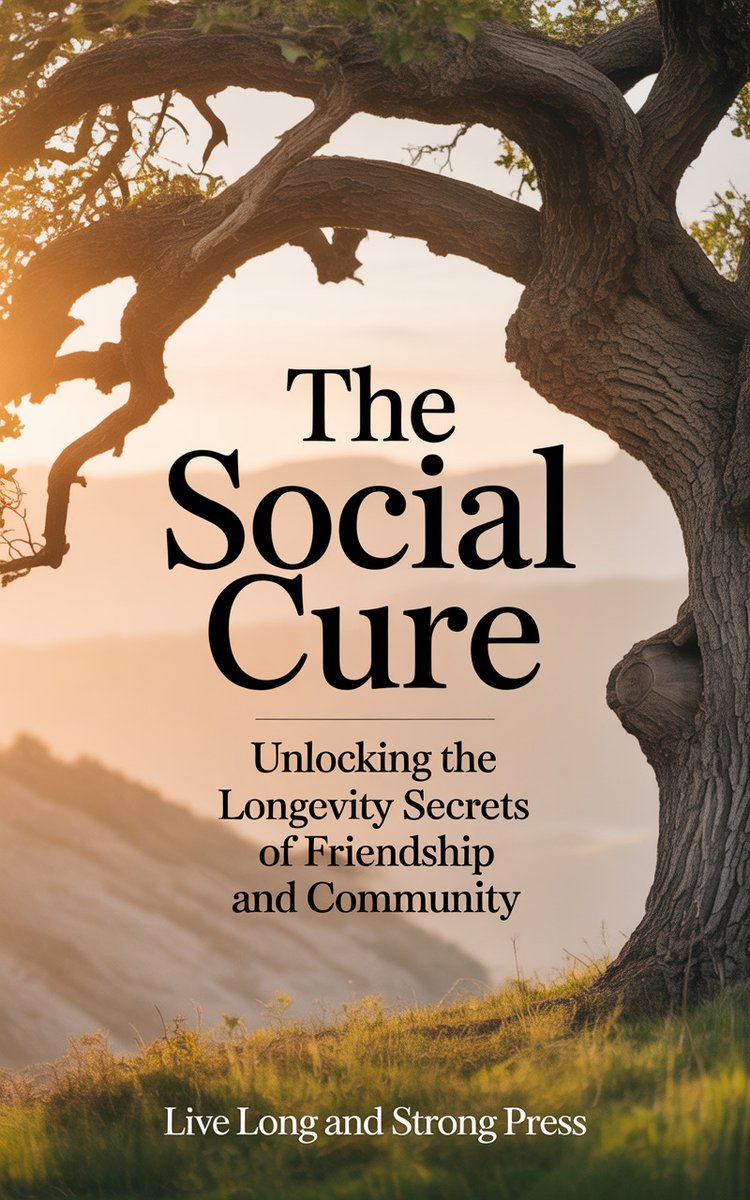 The Social Cure