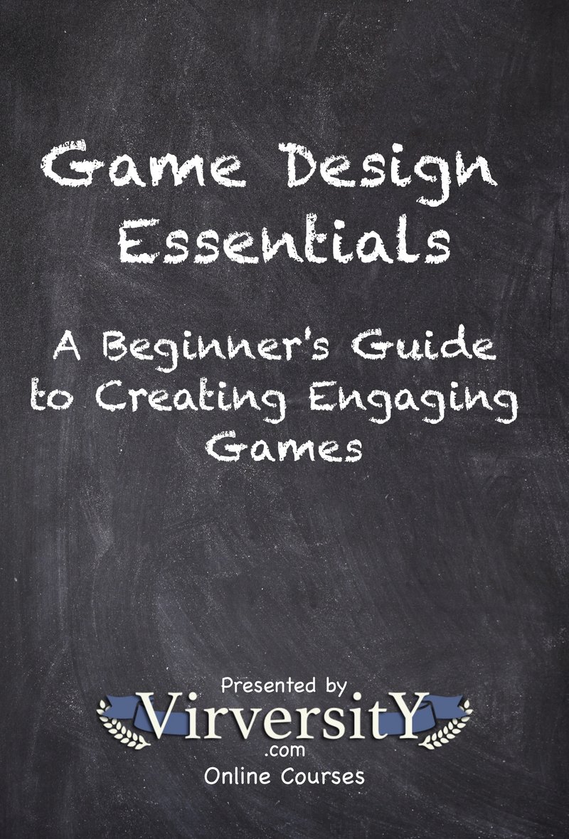 Game Design Essentials