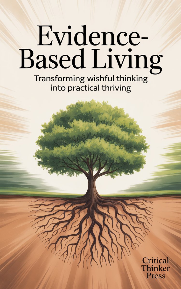 Evidence-Based Living