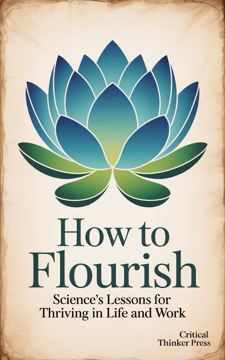 How to Flourish