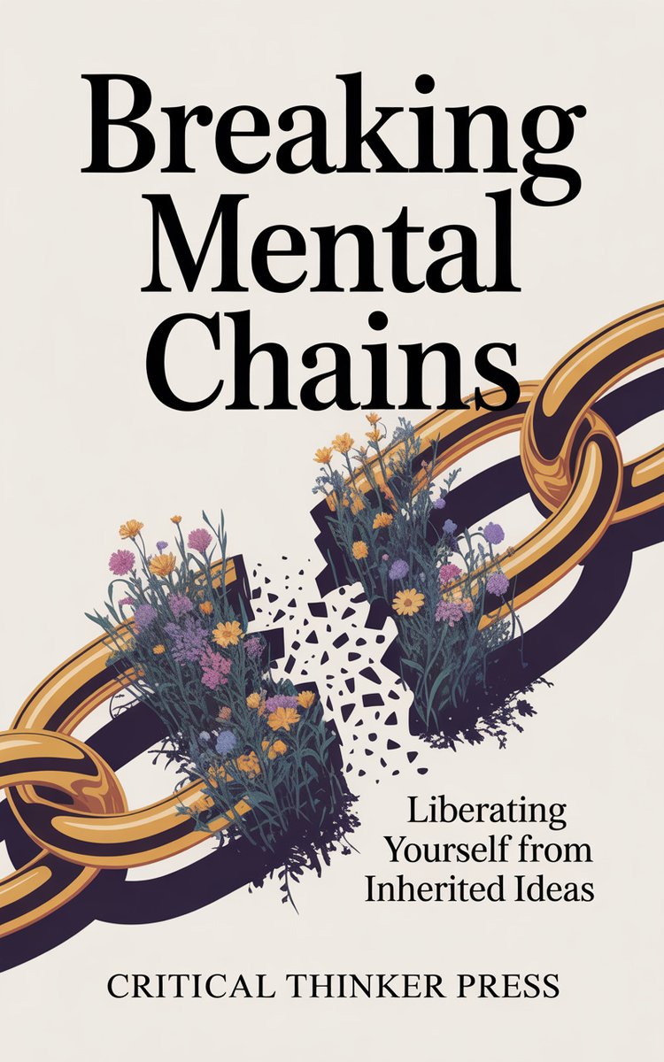 Breaking Mental Chains
