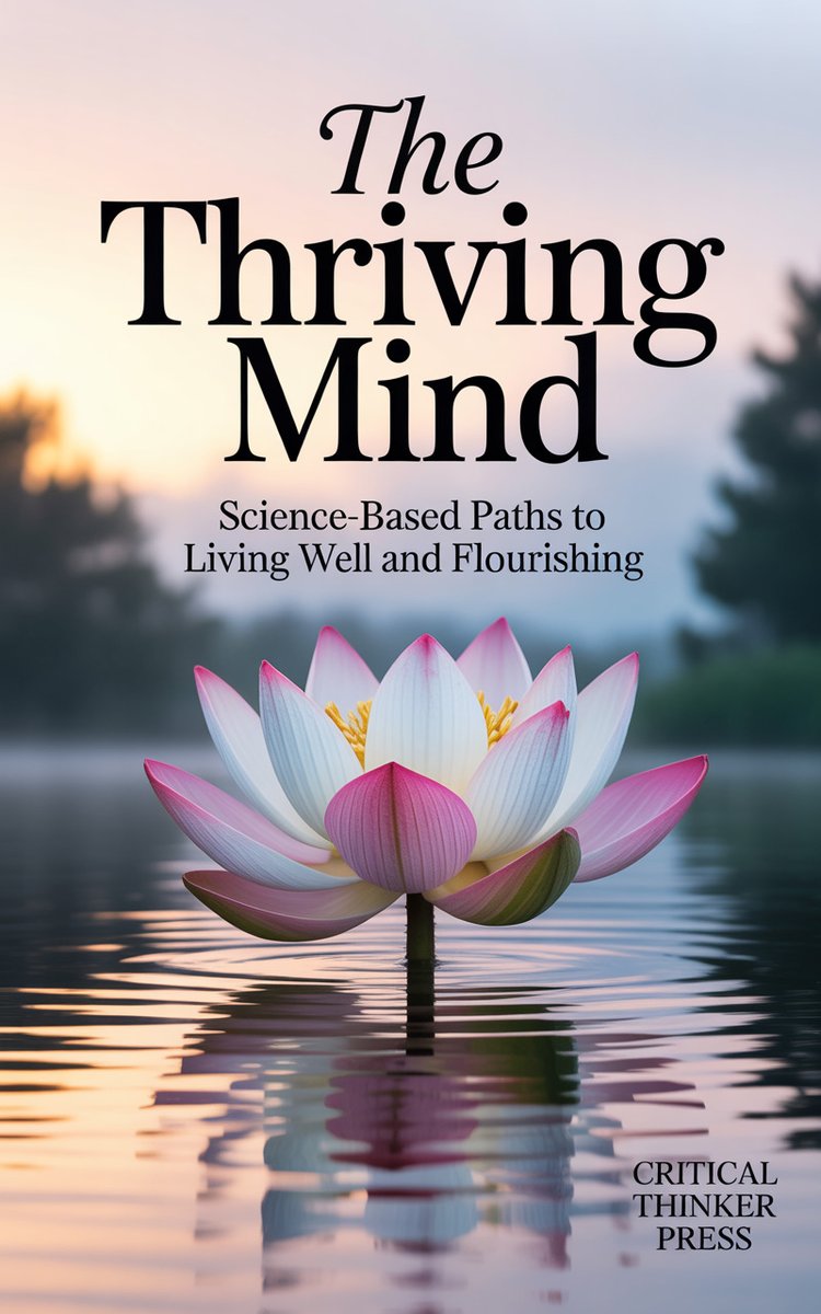 The Thriving Mind