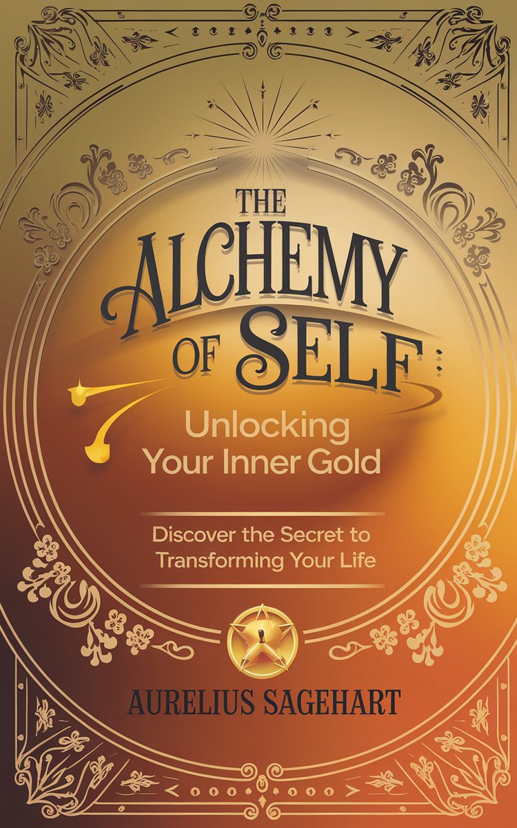The Alchemy of Self