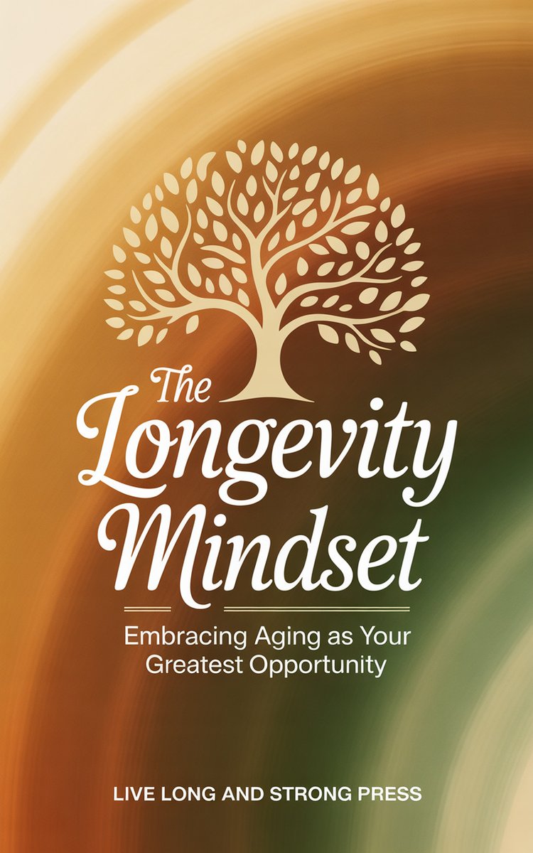 The Longevity Mindset