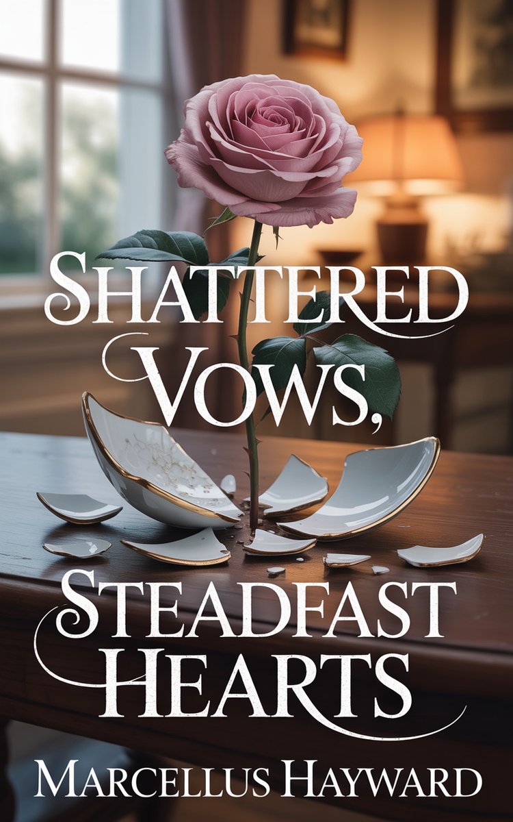 Shattered Vows, Steadfast Hearts