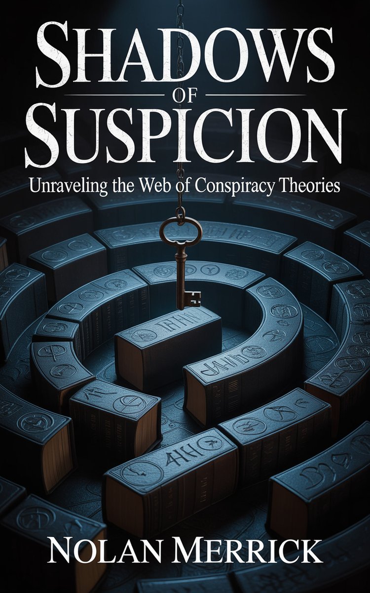 Shadows of Suspicion