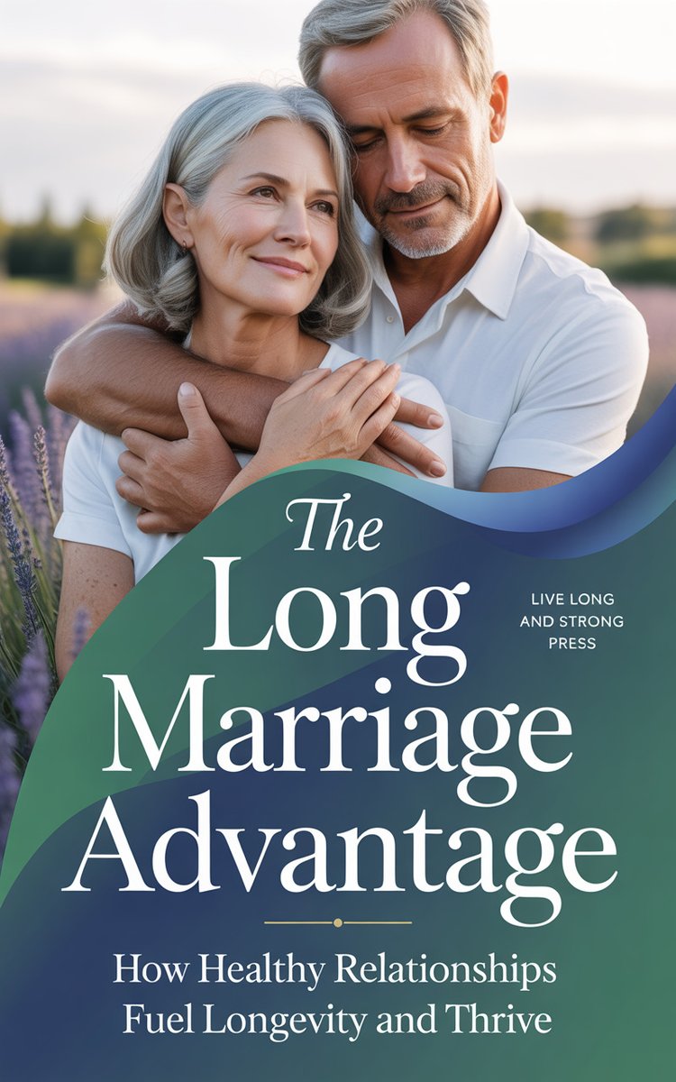 The Long Marriage Advantage