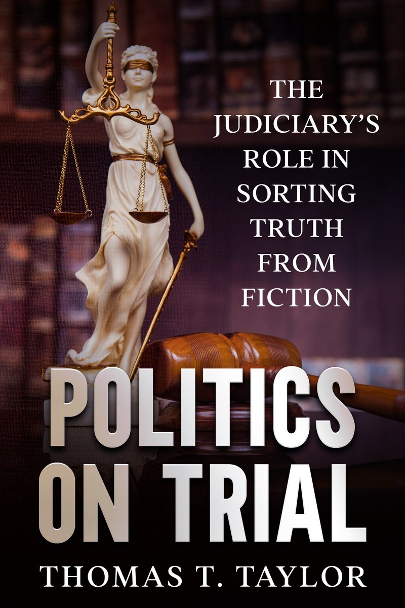 Politics on Trial