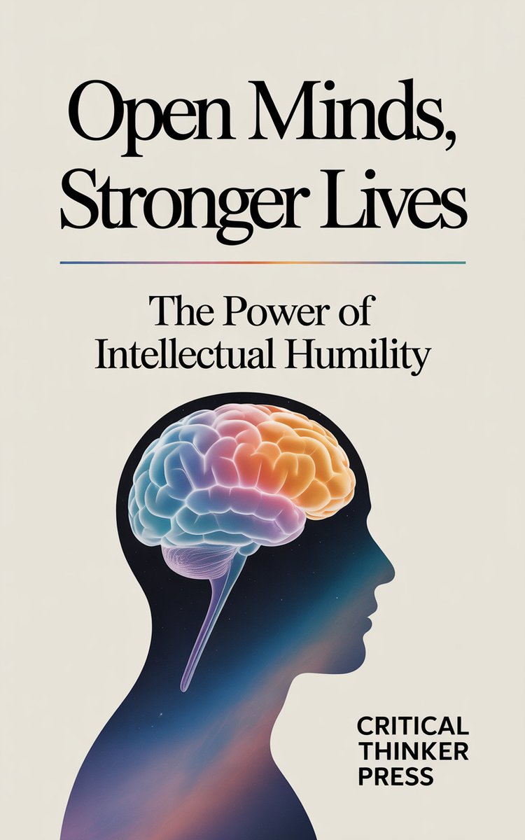 Open Minds, Stronger Lives