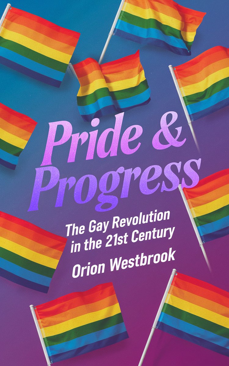 Pride & Progress