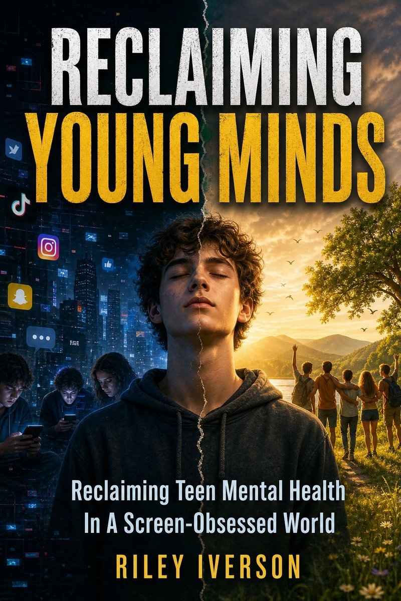 Reclaiming Young Minds