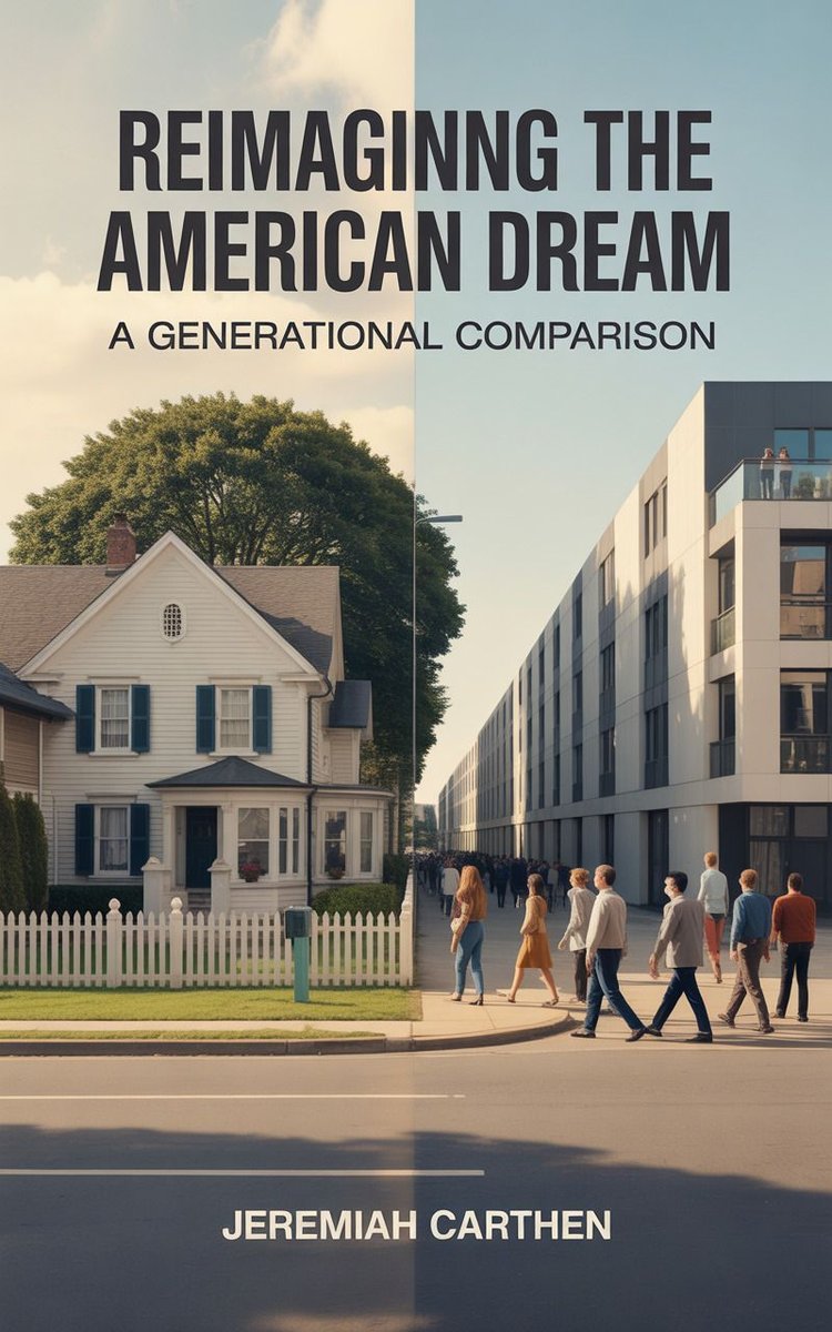 Reimagining the American Dream