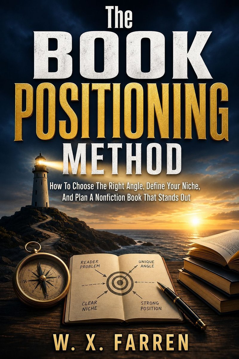 The Book Positioning Method