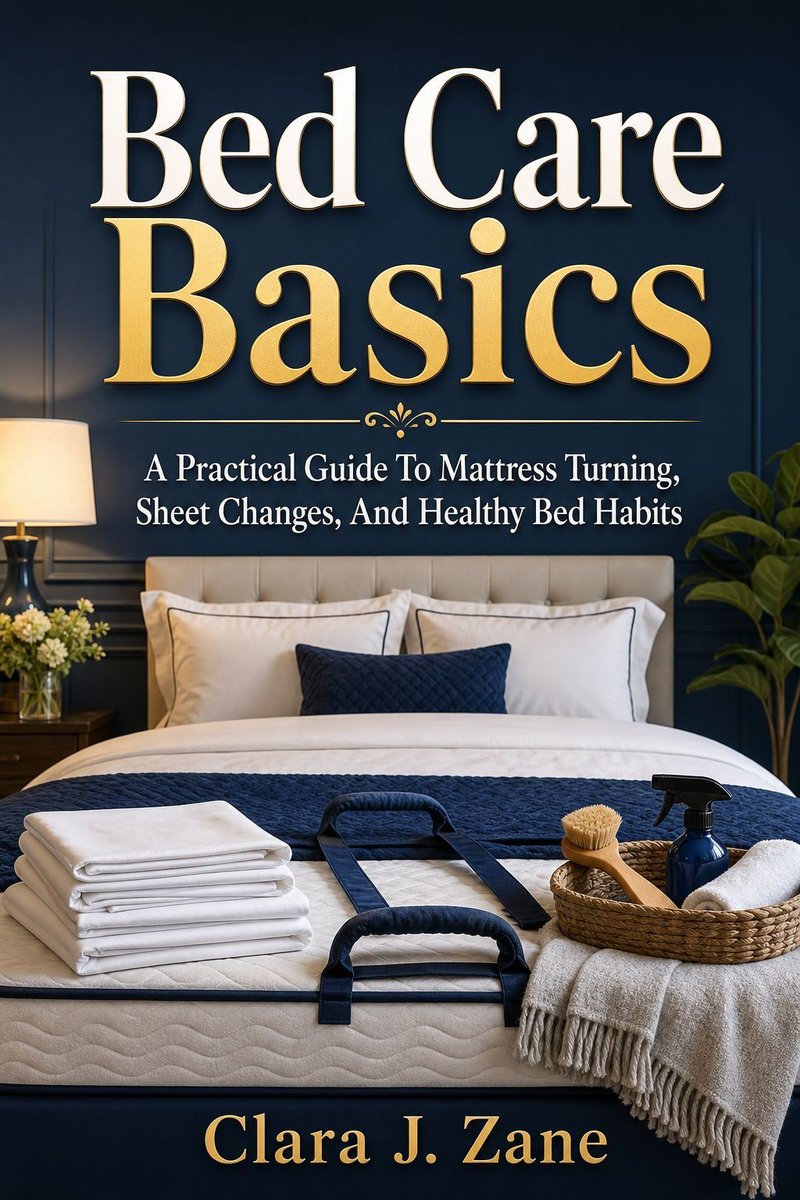 Bed Care Basics
