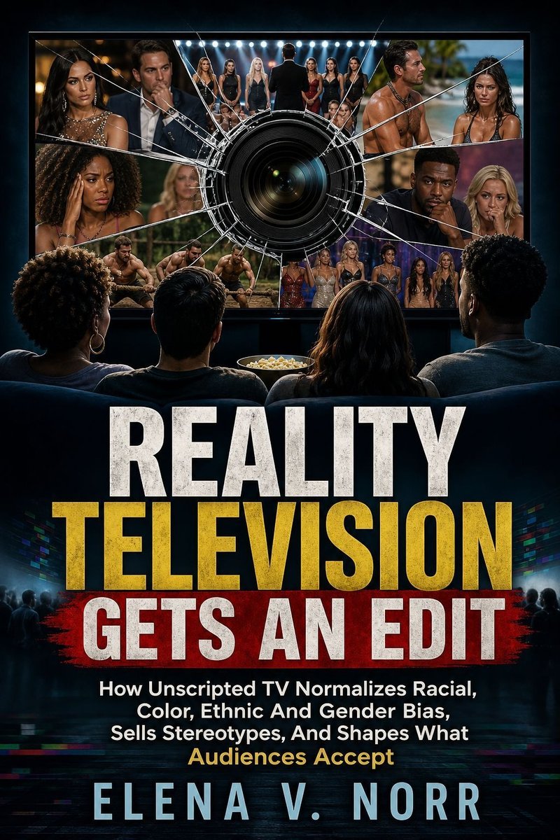 Reality Television Gets an Edit