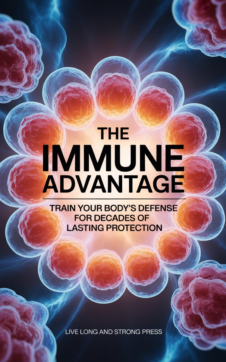 The Immune Advantage