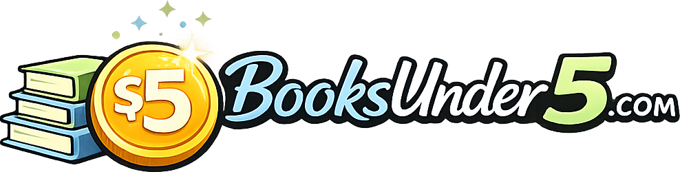 Books Under $5